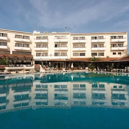 Hotel Gardens Paphos