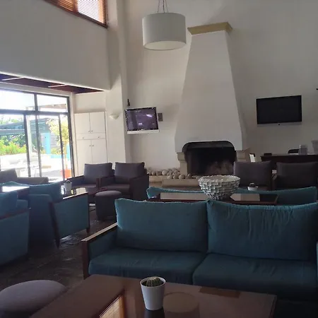 Gardens Hotel Paphos