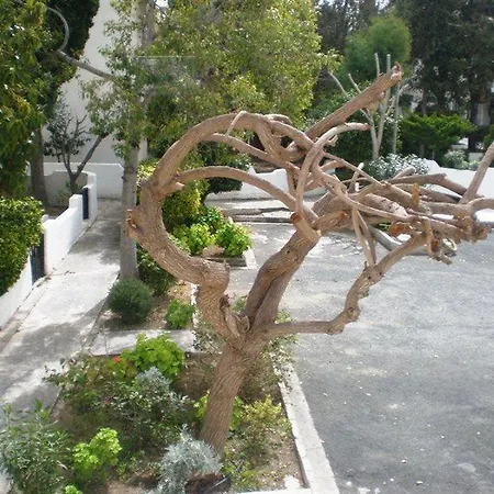 Gardens Пафос
