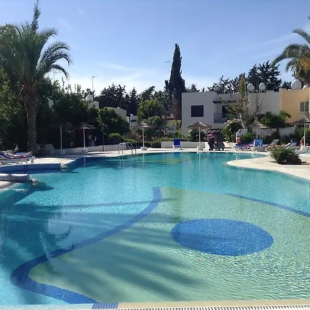 Hotel Gardens Paphos